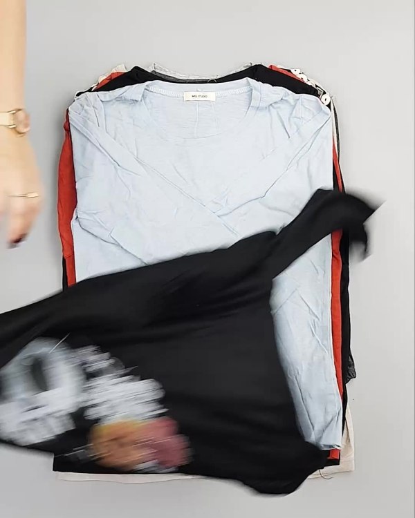 Фотография  590 - Тонковки Корея#20 шт, ЛОТ №5073 оптом в Иркутске и Иркутской области