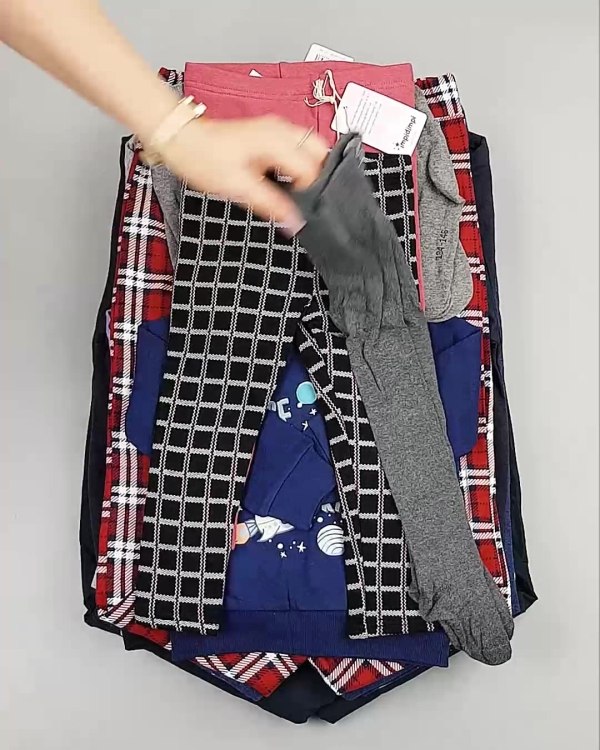 Фотография  496 - ALDI Kids Winter#7 кг, ЛОТ №5244 оптом в Иркутске и Иркутской области