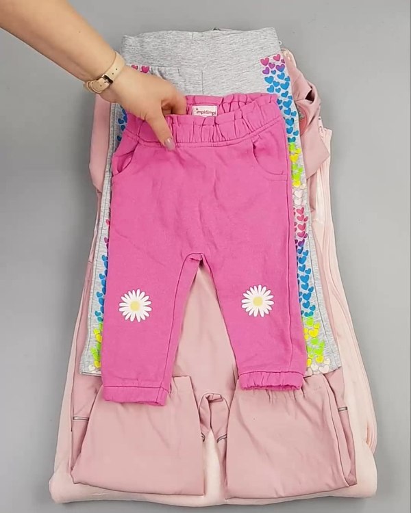 Фотография  384 - ALDI Kids Winter#7 кг, ЛОТ №5247 оптом в Иркутске и Иркутской области