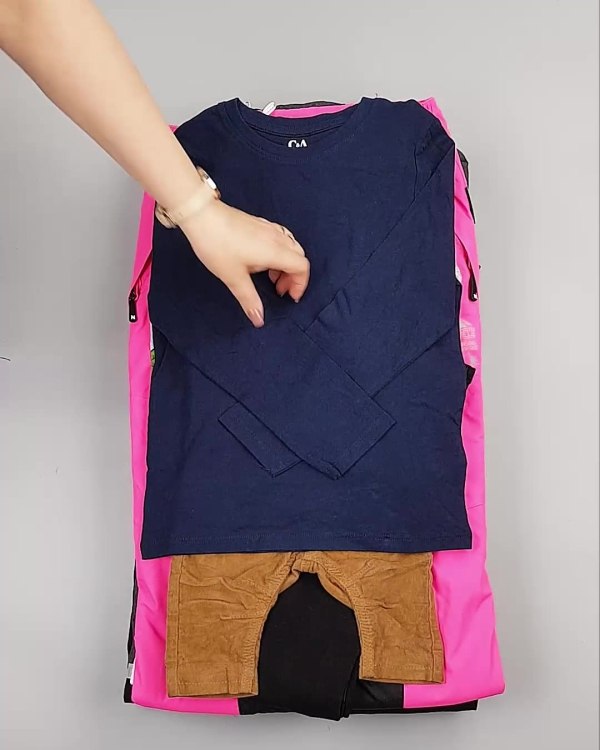 Фотография  348 - C&A Kids Winter 1023#7 кг, ЛОТ №5404 оптом в Иркутске и Иркутской области