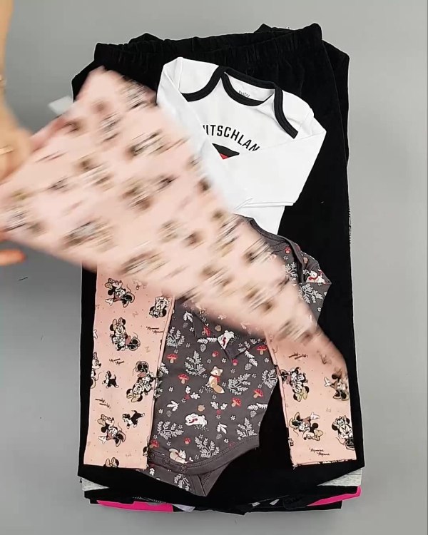 Фотография  164 - C&A Kids Winter 1023#7 кг, ЛОТ №5404 оптом в Иркутске и Иркутской области