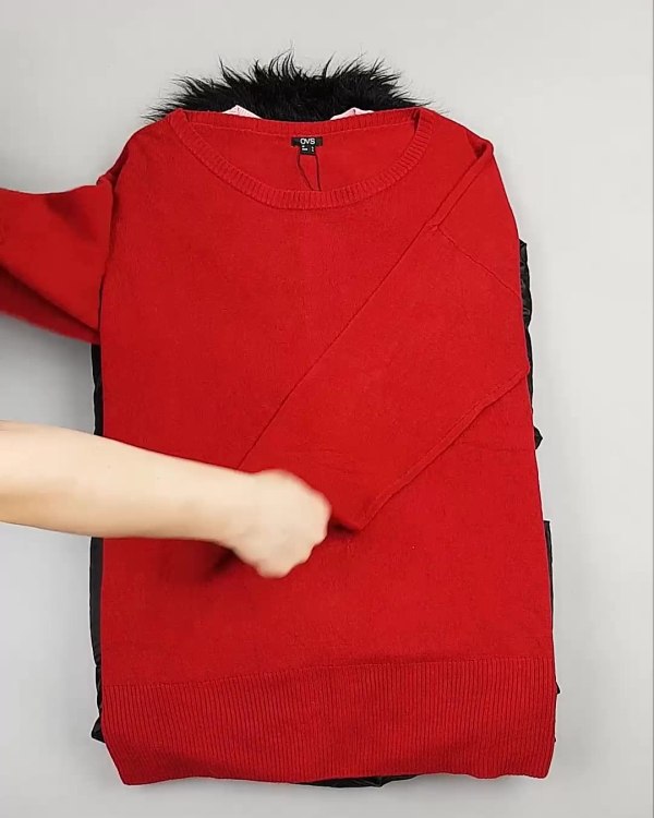 Фотография  851 - OVS Winter м/ж mix#15 кг, ЛОТ №5412 оптом в Иркутске и Иркутской области