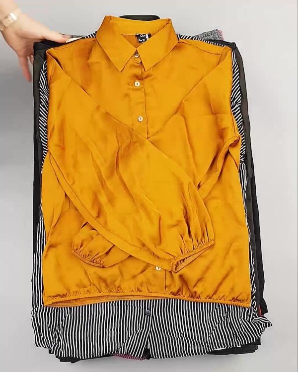 Фотография  260 - OVS Winter м/ж mix#15 кг, ЛОТ №5412 оптом в Иркутске и Иркутской области