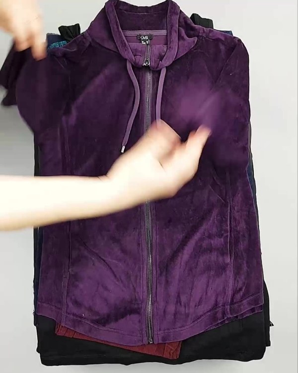 Фотография  765 - OVS Winter м/ж mix#15 кг, ЛОТ №5412 оптом в Иркутске и Иркутской области