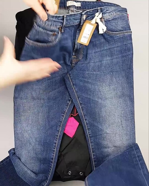 Фотография  374 - OVS Winter м/ж mix#15 кг, ЛОТ №5412 оптом в Иркутске и Иркутской области