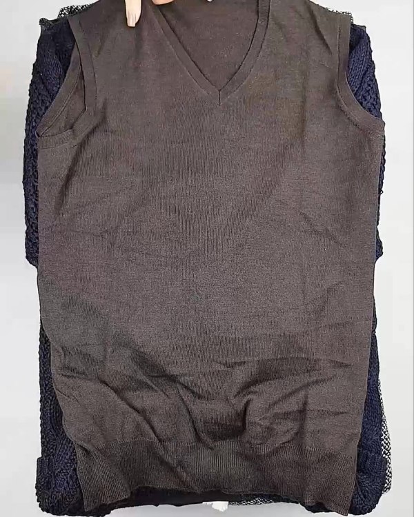 Фотография  741 - OVS Winter м/ж mix#15 кг, ЛОТ №5412 оптом в Иркутске и Иркутской области