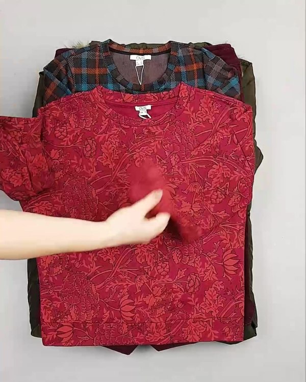 Фотография  780 - OVS Winter м/ж mix#15 кг, ЛОТ №5414 оптом в Иркутске и Иркутской области