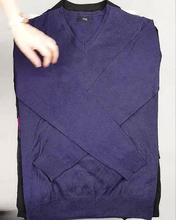 Фотография  294 - OVS Winter м/ж mix#15 кг, ЛОТ №5414 оптом в Иркутске и Иркутской области