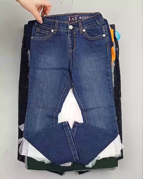 Фотография  485 - AMAZON Kids Winter#5 кг, ЛОТ №5448 оптом в Иркутске и Иркутской области