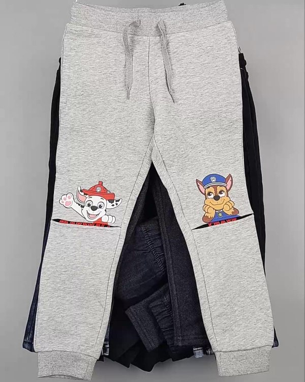 Фотография  500 - Брюки, джинсы дети C&A #5 кг, ЛОТ №5459 оптом в Иркутске и Иркутской области