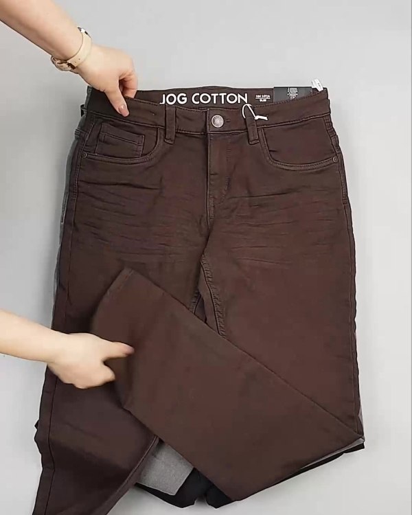 Фотография  199 - Брюки, джинсы дети C&A #5 кг, ЛОТ №5460 оптом в Иркутске и Иркутской области