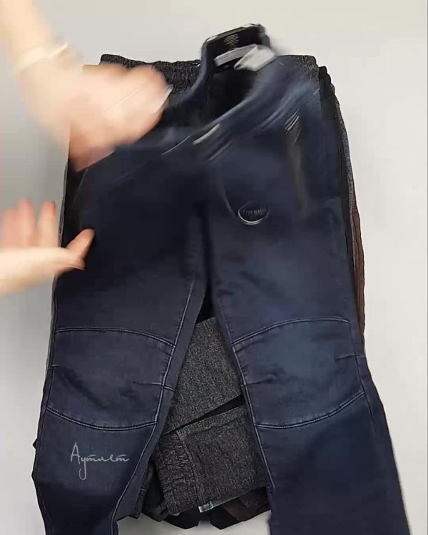 Фотография  319 - Брюки, джинсы дети C&A #5 кг, ЛОТ №5460 оптом в Иркутске и Иркутской области