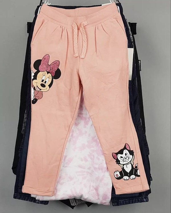 Фотография  207 - Брюки, джинсы дети C&A #5 кг, ЛОТ №5461 оптом в Иркутске и Иркутской области