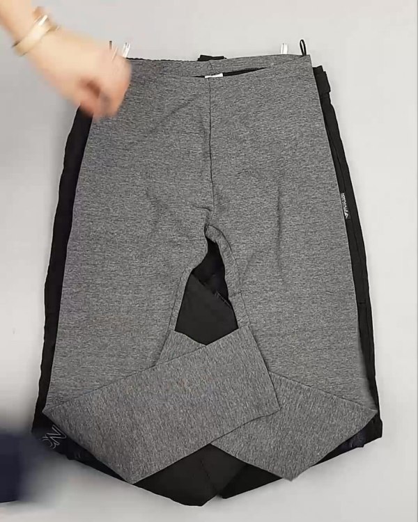 Фотография  541 - Брюки, джинсы дети C&A #5 кг, ЛОТ №5462 оптом в Иркутске и Иркутской области