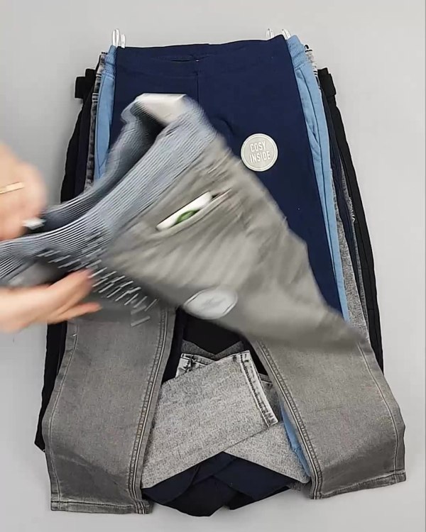 Фотография  797 - Брюки, джинсы дети C&A #5 кг, ЛОТ №5462 оптом в Иркутске и Иркутской области