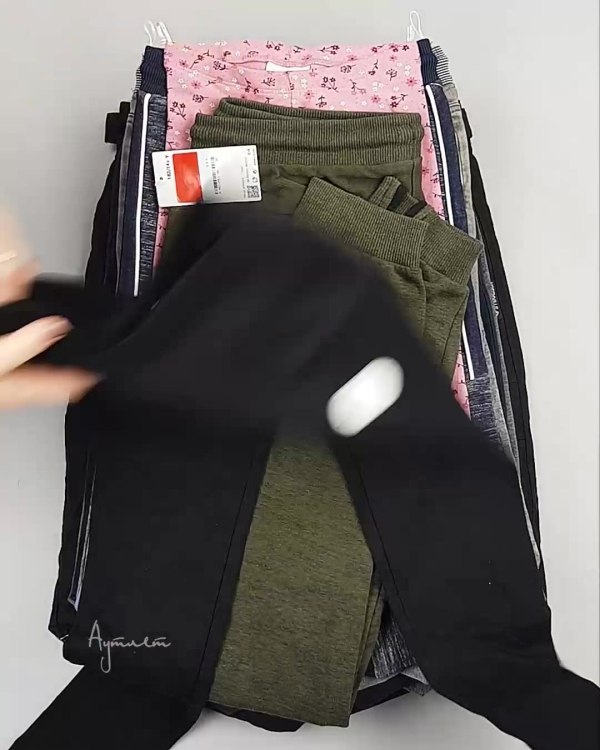 Фотография  741 - Брюки, джинсы дети C&A #5 кг, ЛОТ №5462 оптом в Иркутске и Иркутской области