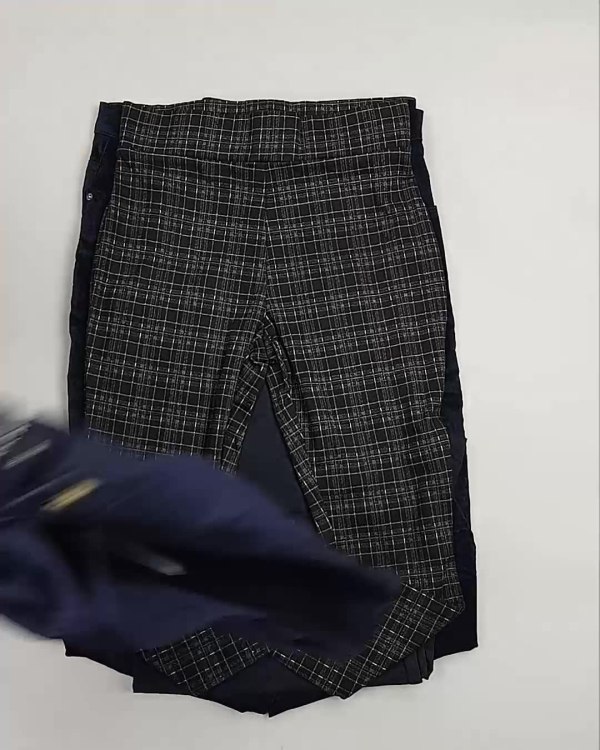 Фотография  912 - Брюки NEXT Women#11 кг, ЛОТ №5468 оптом в Иркутске и Иркутской области