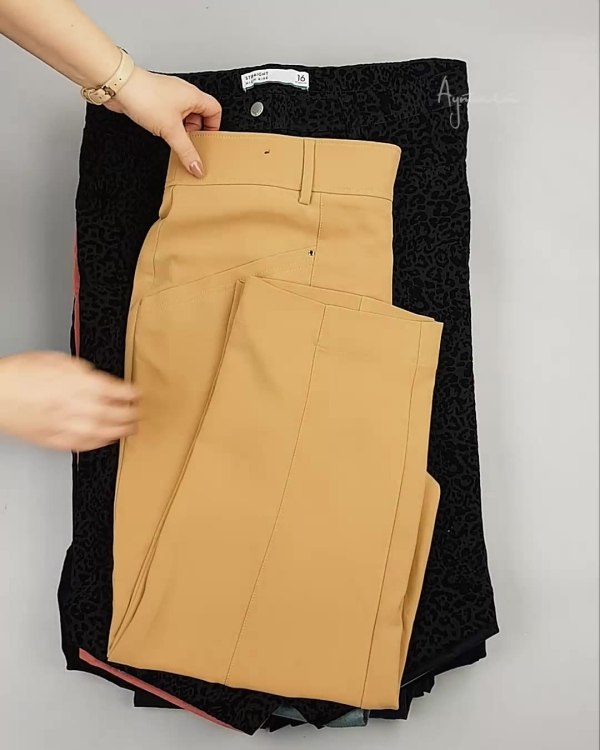 Фотография  530 - Брюки NEXT Women#11 кг, ЛОТ №5468 оптом в Иркутске и Иркутской области