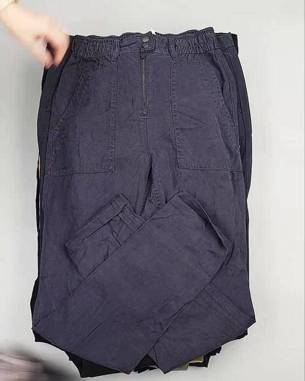 Фотография  299 - Брюки NEXT Women#11 кг, ЛОТ №5468 оптом в Иркутске и Иркутской области