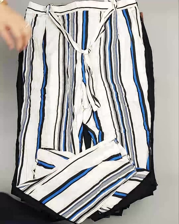 Фотография  550 - Брюки NEXT Women#11 кг, ЛОТ №5468 оптом в Иркутске и Иркутской области