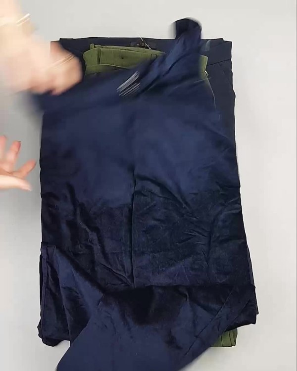 Фотография  517 - Брюки NEXT Women#11 кг, ЛОТ №5469 оптом в Иркутске и Иркутской области