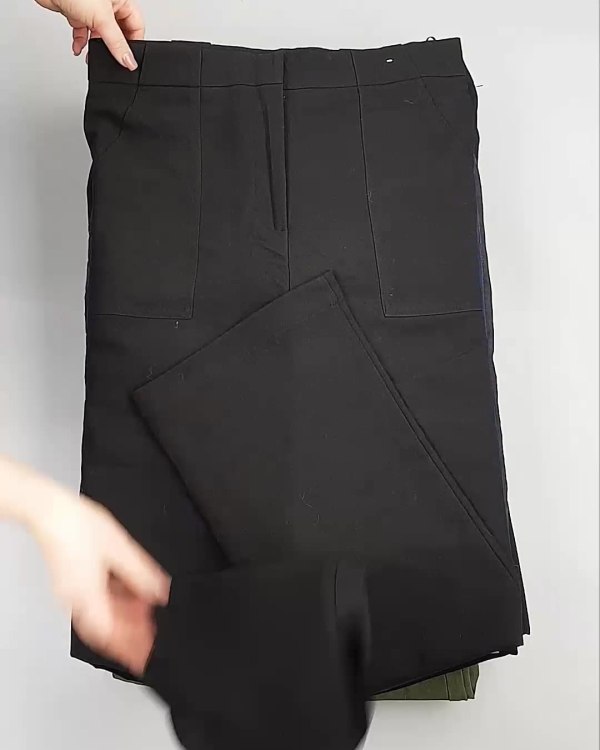 Фотография  572 - Брюки NEXT Women#11 кг, ЛОТ №5469 оптом в Иркутске и Иркутской области