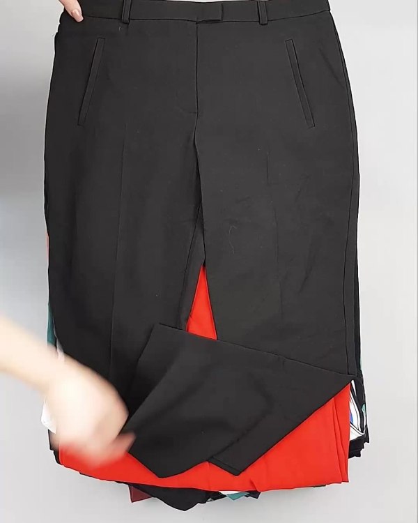 Фотография  685 - Брюки NEXT Women#11 кг, ЛОТ №5469 оптом в Иркутске и Иркутской области