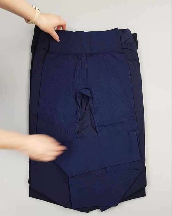 Фотография  167 - Брюки NEXT Women#11 кг, ЛОТ №5471 оптом в Иркутске и Иркутской области