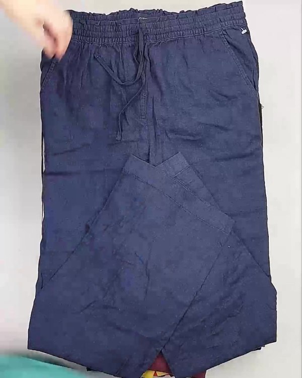 Фотография  715 - Брюки NEXT Women#11 кг, ЛОТ №5471 оптом в Иркутске и Иркутской области