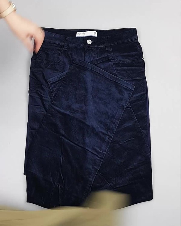 Фотография  253 - Брюки NEXT Women#11 кг, ЛОТ №5472 оптом в Иркутске и Иркутской области