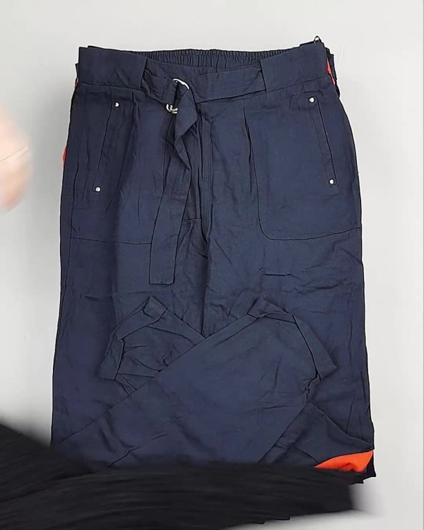 Фотография  185 - Брюки NEXT Women#11 кг, ЛОТ №5472 оптом в Иркутске и Иркутской области