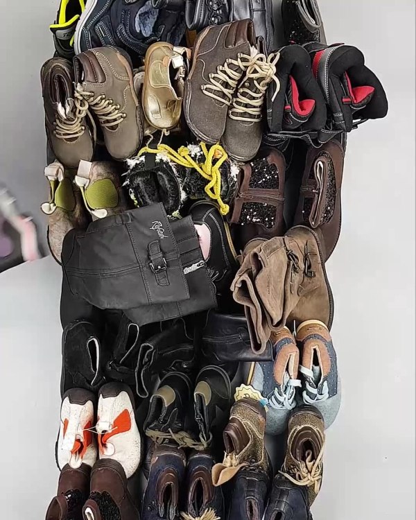 Фотография  122 - Обувь СТОК дети зима#15 кг, ЛОТ №5487 оптом в Иркутске и Иркутской области