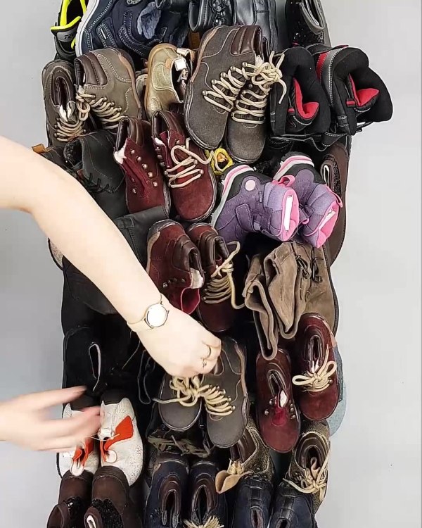 Фотография  342 - Обувь СТОК дети зима#15 кг, ЛОТ №5487 оптом в Иркутске и Иркутской области