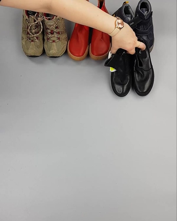 Фотография  387 - Обувь СТОК дети зима#10 кг, ЛОТ №5489 оптом в Иркутске и Иркутской области