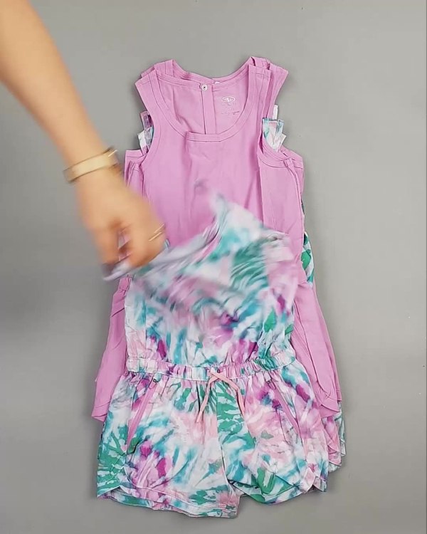 Фотография  652 - Комбинезоны детские CAN#5 кг, ЛОТ №5577 оптом в Иркутске и Иркутской области