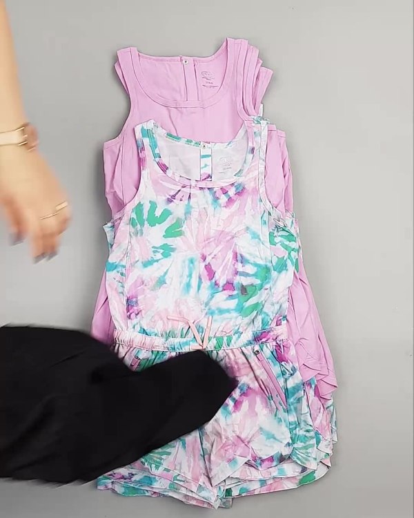 Фотография  867 - Комбинезоны детские CAN#5 кг, ЛОТ №5577 оптом в Иркутске и Иркутской области