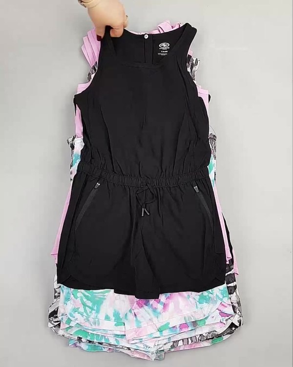 Фотография  725 - Комбинезоны детские CAN#5 кг, ЛОТ №5577 оптом в Иркутске и Иркутской области