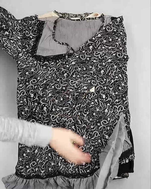 Фотография  155 - Платья Корея#20 шт, ЛОТ №5613 оптом в Иркутске и Иркутской области