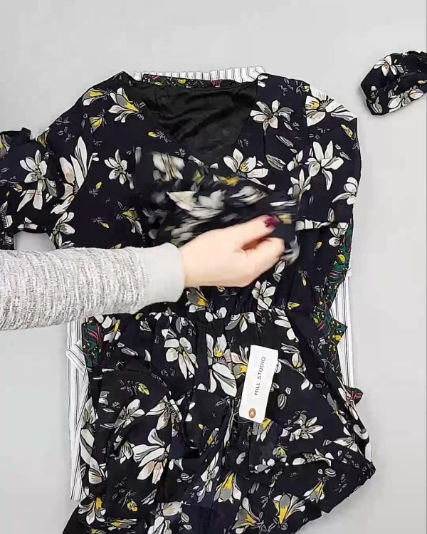 Фотография  430 - Платья Корея#20 шт, ЛОТ №5614 оптом в Иркутске и Иркутской области