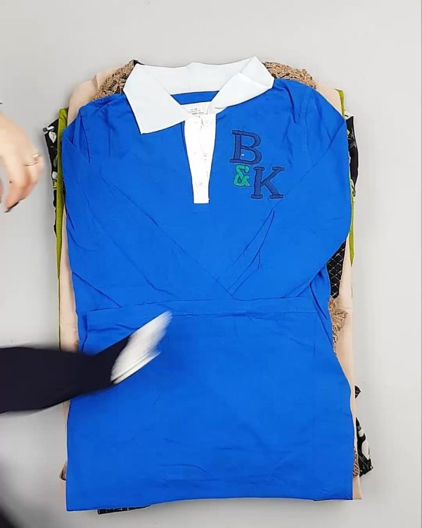 Фотография  817 - Платья Корея#20 шт, ЛОТ №5614 оптом в Иркутске и Иркутской области