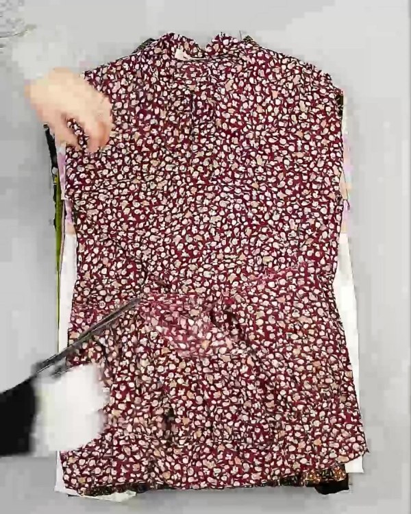 Фотография  868 - Платья Корея#20 шт, ЛОТ №5614 оптом в Иркутске и Иркутской области