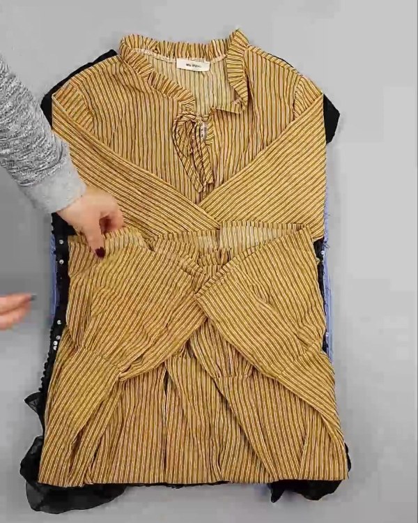 Фотография  780 - Платья Корея#20 шт, ЛОТ №5615 оптом в Иркутске и Иркутской области