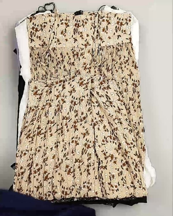 Фотография  865 - Платья Корея#20 шт, ЛОТ №5615 оптом в Иркутске и Иркутской области