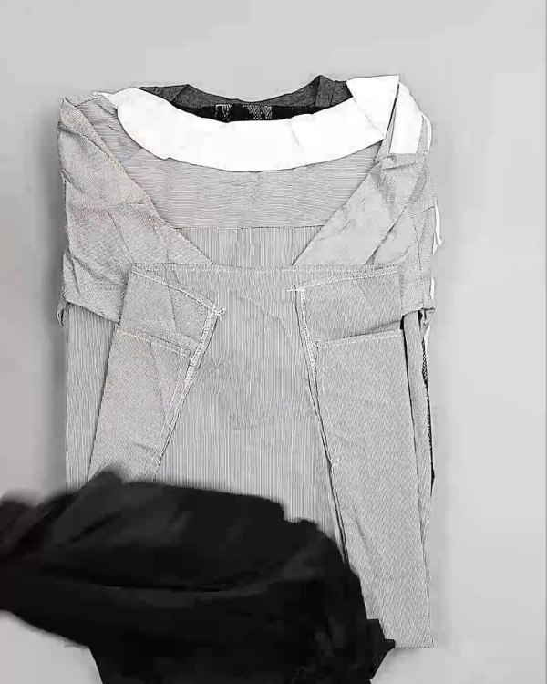 Фотография  730 - Платья Корея#20 шт, ЛОТ №5616 оптом в Иркутске и Иркутской области