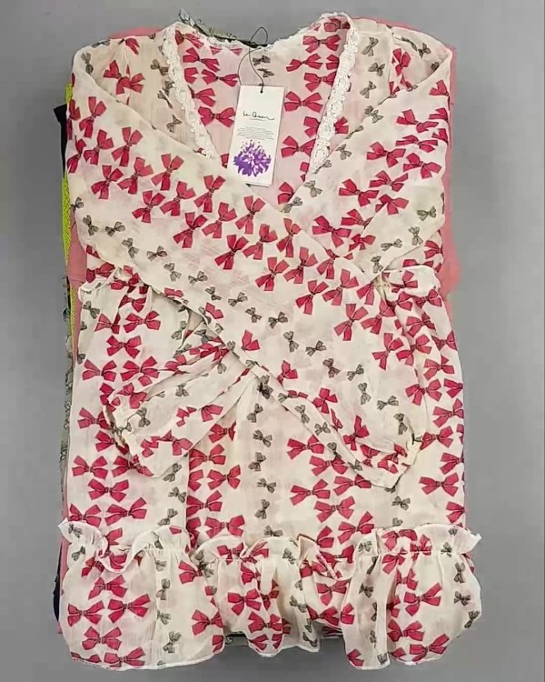 Фотография  285 - Платья Корея#20 шт, ЛОТ №5616 оптом в Иркутске и Иркутской области