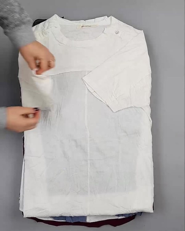 Фотография  548 - Блузки Корея#20 шт, ЛОТ №5621 оптом в Иркутске и Иркутской области