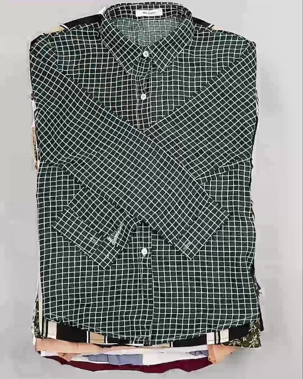 Фотография  532 - Блузки Корея#20 шт, ЛОТ №5621 оптом в Иркутске и Иркутской области