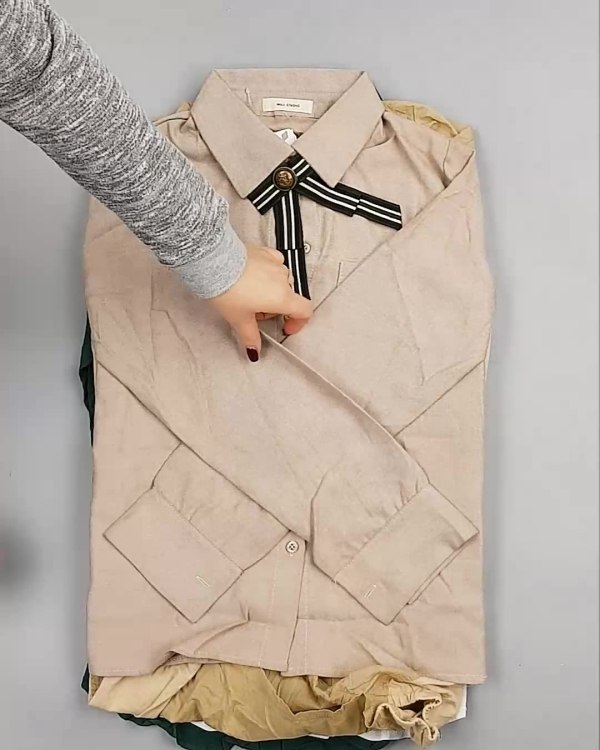 Фотография  167 - Блузки Корея#20 шт, ЛОТ №5622 оптом в Иркутске и Иркутской области