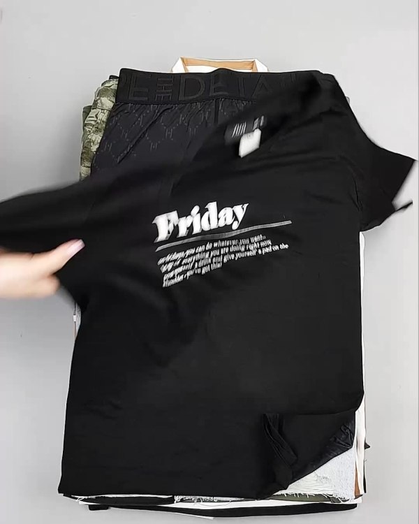 Фотография  468 - BRAND STOCK Summer#20 кг, ЛОТ №5633 оптом в Иркутске и Иркутской области