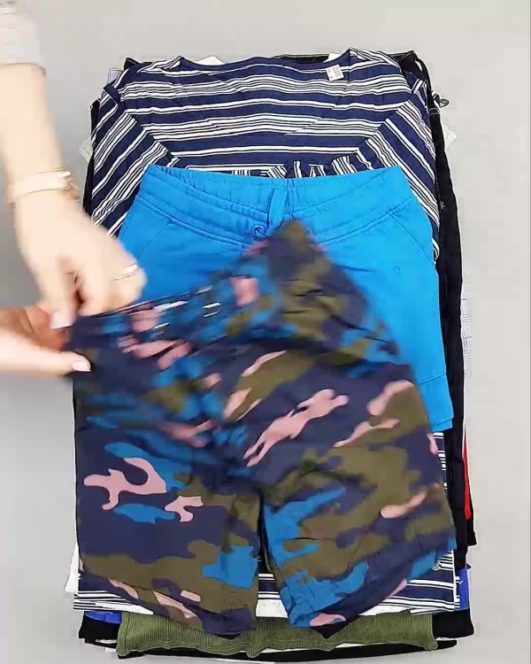 Фотография  711 - BRAND STOCK Summer#20 кг, ЛОТ №5633 оптом в Иркутске и Иркутской области